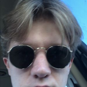 Meet your Posher, Jackson